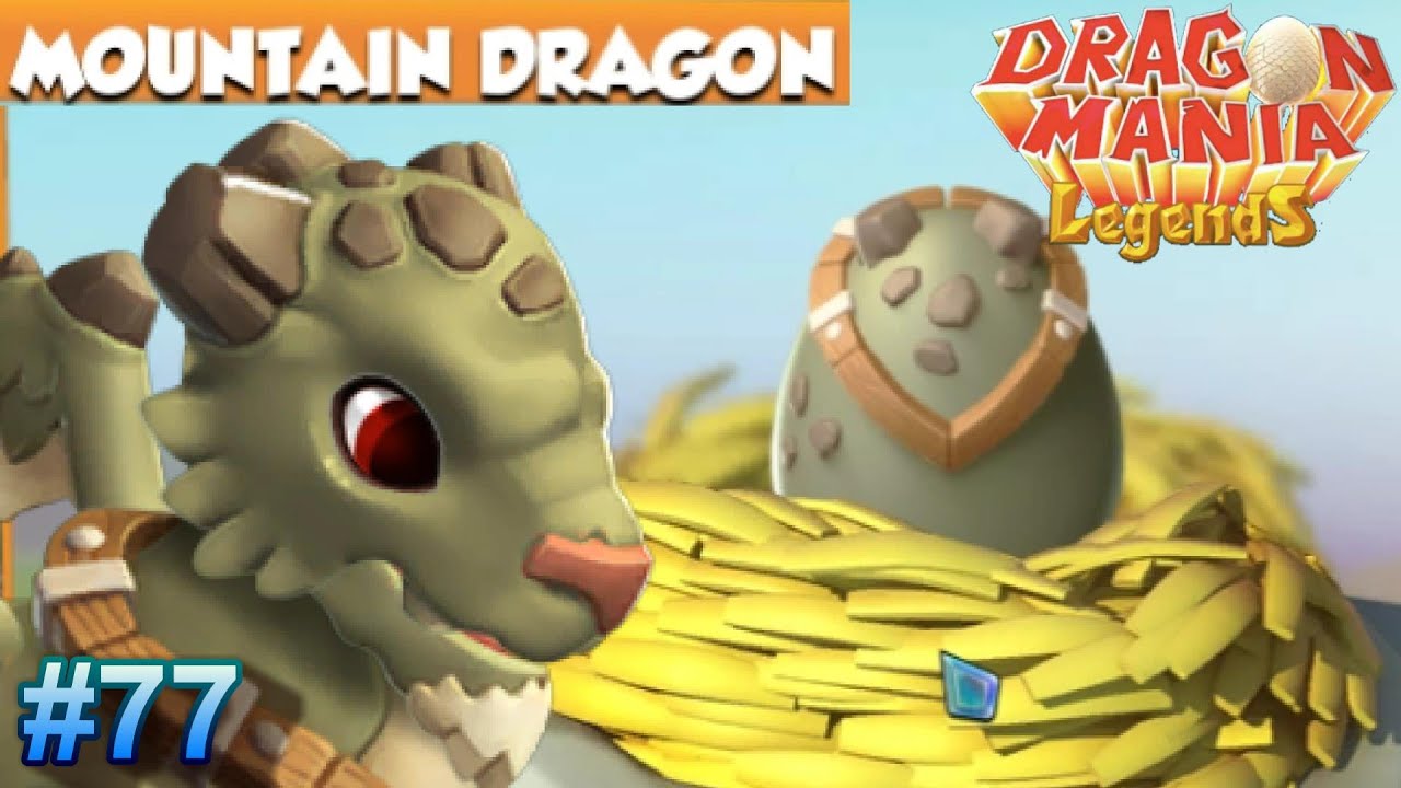 dragon mania legends hack cheats